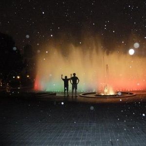 Meet your Posher, Gabriel